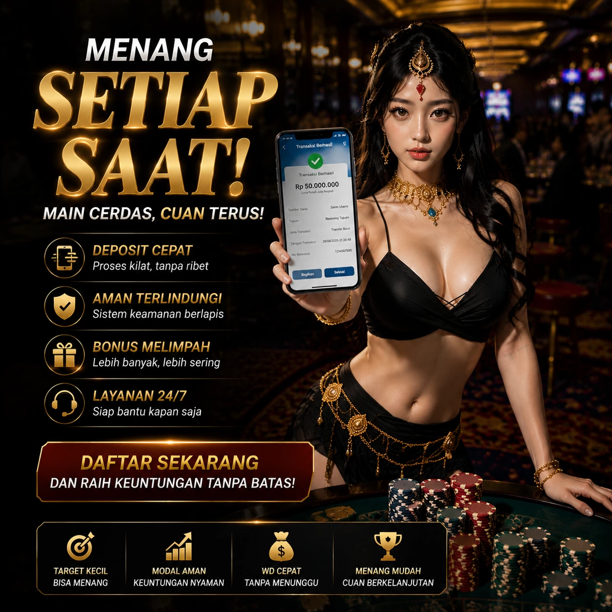 Pemula di bintangmpo Temukan Game Terbaik untuk Dilihat
